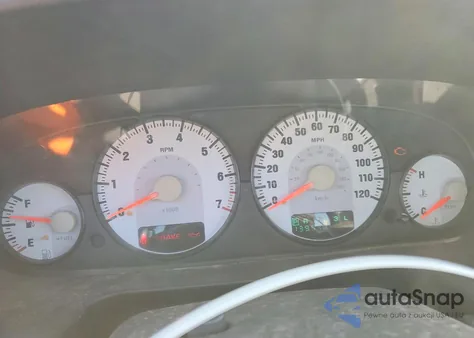 2005 Dodge Stratus Sxt z USA, uszkodzony, nr VIN 1B3EL46R35N697007